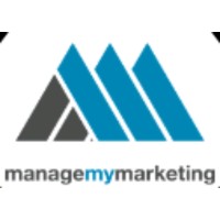 Manage My Marketing logo - Similar company to Coldfront