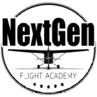 NextGen Flight Academy logo - Similar company to Nextgen Robotics Academy
