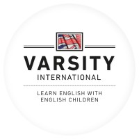 Varsity International logo - Similar company to Scholar & Sage