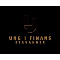 Ung i Finans Stavanger logo - Similar company to Vingtor