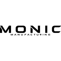Monic Manufacturing logo - Similar company to Burger Id-Engineering