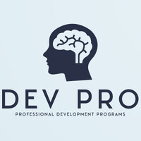 Dev Pro logo - Similar company to Dev Projects Pvt. Ltd.
