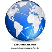 Expo Brasil Net logo - Similar company to Expoisp Brasil