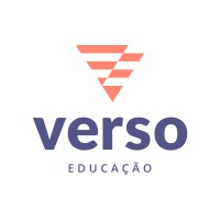 Verso Educação logo - Similar company to Edukdados
