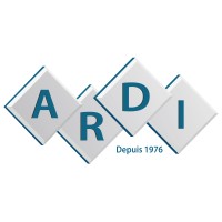ARDI SAS logo - Similar company to Faceharmony Ai