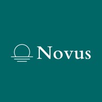 Novus logo - Similar company to Quick Machines