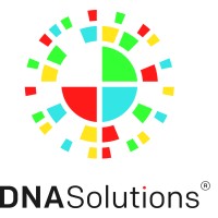 DNA Solutions, Inc. logo - Similar company to Dna Solution Ltd.