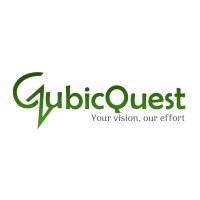 CubicQuest Technologies logo - Similar company to Obdu Group