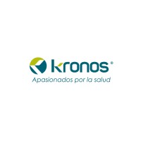 Kronos Laboratorios logo - Similar company to Kronos Laboratorios C. Ltda