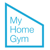 Myhomegym logo - Similar company to Walnuts Digital