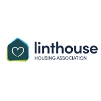 LINTHOUSE HOUSING ASSOCIATION LIMITED logo - Similar company to Hoos Development