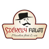 Szekely Falat logo - Similar company to Insariz