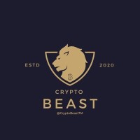 Crypto Beast Trading logo - Similar company to Innovation Fintech Lab