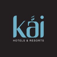 Kai Hotels & Resorts logo - Similar company to Therms & Elysium