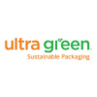Ultra Green Packaging logo - Similar company to Packkingnl
