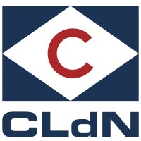 CLdN logo - Similar company to Dana Belgium