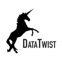 dataTwist logo - Similar company to Leadgen Group