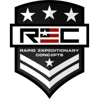 Rapid Expeditionary Concepts logo - Similar company to Red Cliff Precision