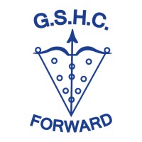 Groninger Studenten Hockey Club (G.S.H.C Forward) logo - Similar company to Young Consultant