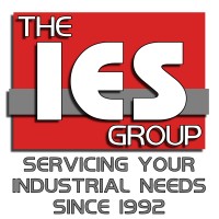 Industrial Electronic Services Ltd. logo - Similar company to Kontroltek Ltd