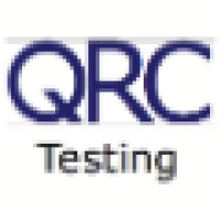 Qrc Testing