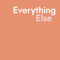 Everything Else logo - Similar company to Patience Made