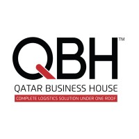 QATAR BUSINESS HOUSE logo - Similar company to Group Company For Customs Clearance