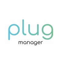 Plug Manager logo - Similar company to Paco Display
