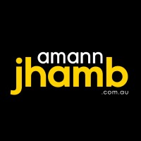 Amann Jhamb - Digital Marketing Agency logo - Similar company to Rightimpact - Digital Marketing Agency