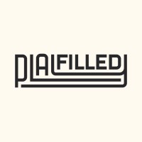 Playfilled® logo - Similar company to Minjums Foods