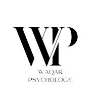 Waqar Psychology logo - Similar company to Evolve Practice Ltd