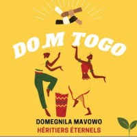 DO.M Togo logo - Similar company to Hitech Informatique
