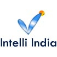 Intelli-India logo - Similar company to Forecastify.Io