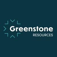 Greenstone Resources Limited logo - Similar company to Omico Mining Corp.