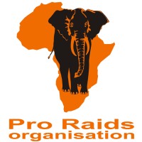 Pro Raids Organisation logo - Similar company to Cfm2I