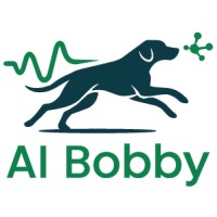 AI Bobby logo - Similar company to Jai