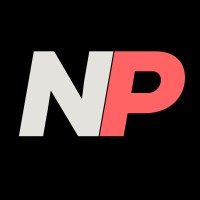 Next Up logo - Similar company to K. Garcia Productions