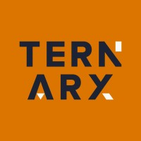 Ternarx logo - Similar company to Vvmf - Viral Vector Manufacturing Facility