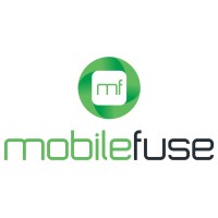 MobileFuse logo - Similar company to Luxe Software