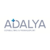 ADALYA Consulting & Management logo - Similar company to Oy Engineering