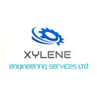 XYLENE Engineering Services Ltd logo - Similar company to Brian Oates Electrical Engineering Services Ltd