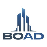 BOAD Management Services logo - Similar company to Nbb Rail