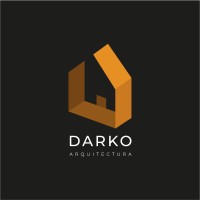 Darko Architecture logo - Similar company to Hughes Arq.
