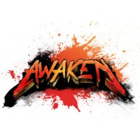 Awaken Game logo - Similar company to Polrare Labs