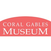 Coral Gables Museum logo - Similar company to Resertrip