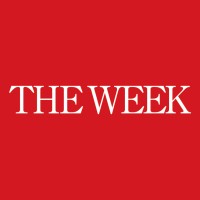 The Week logo - Similar company to Dennis