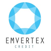 EMVertex Credit (SG) Pte Ltd logo - Similar company to In Remit Pte Ltd