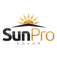 SUNPRO SOLAR, LLC. logo - Similar company to Fve Solutions