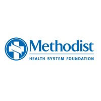 METHODIST HEALTH SYSTEM FOUNDATION INC logo - Similar company to Td Foundation