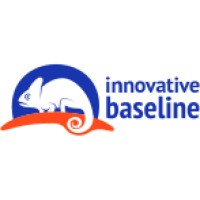 Innovative Baseline logo - Similar company to Evonomix